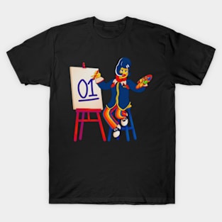 Wally Darling 6 T-Shirt